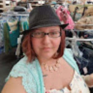 Meet your Posher, Misty